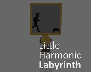 little-harmonic-labyrinth