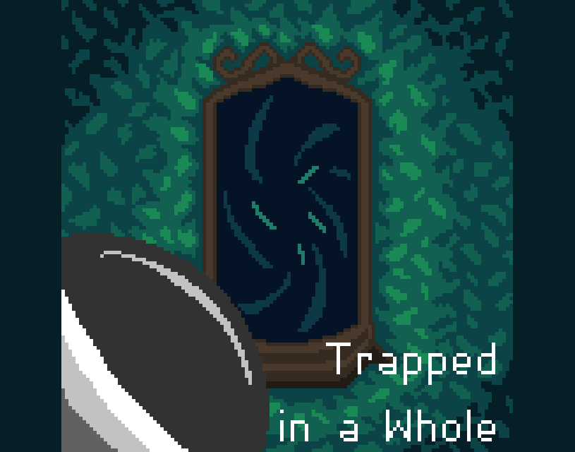 trapped-in-a-whole